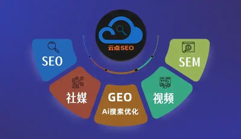 景宁畲族自治县GEO优化：AI智能体时代取代SEO的全新内容优化逻辑