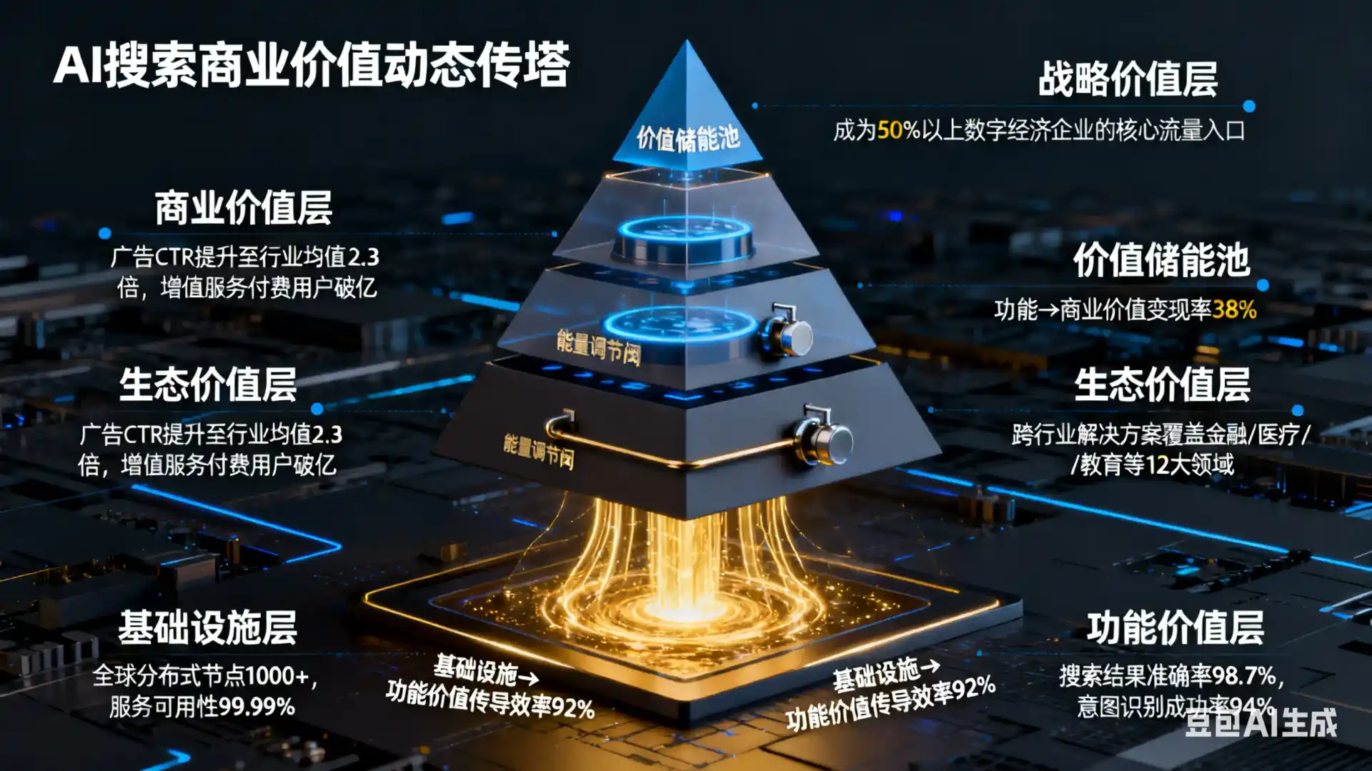 告别传统流量困局，景宁畲族自治县GEO优化助力企业抢占AI问答新流量