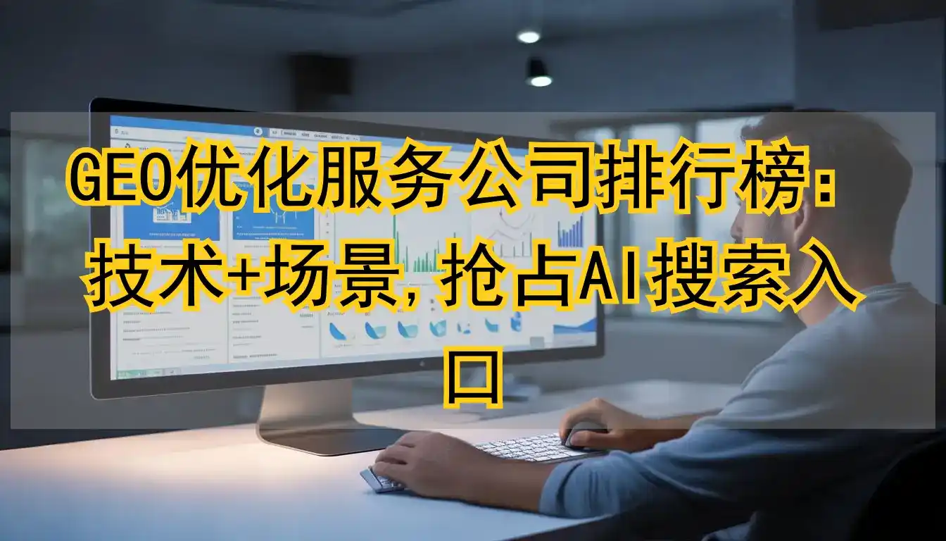 景宁畲族自治县站点 GEO 内容运营：避开误区，建立长期搜索竞争力