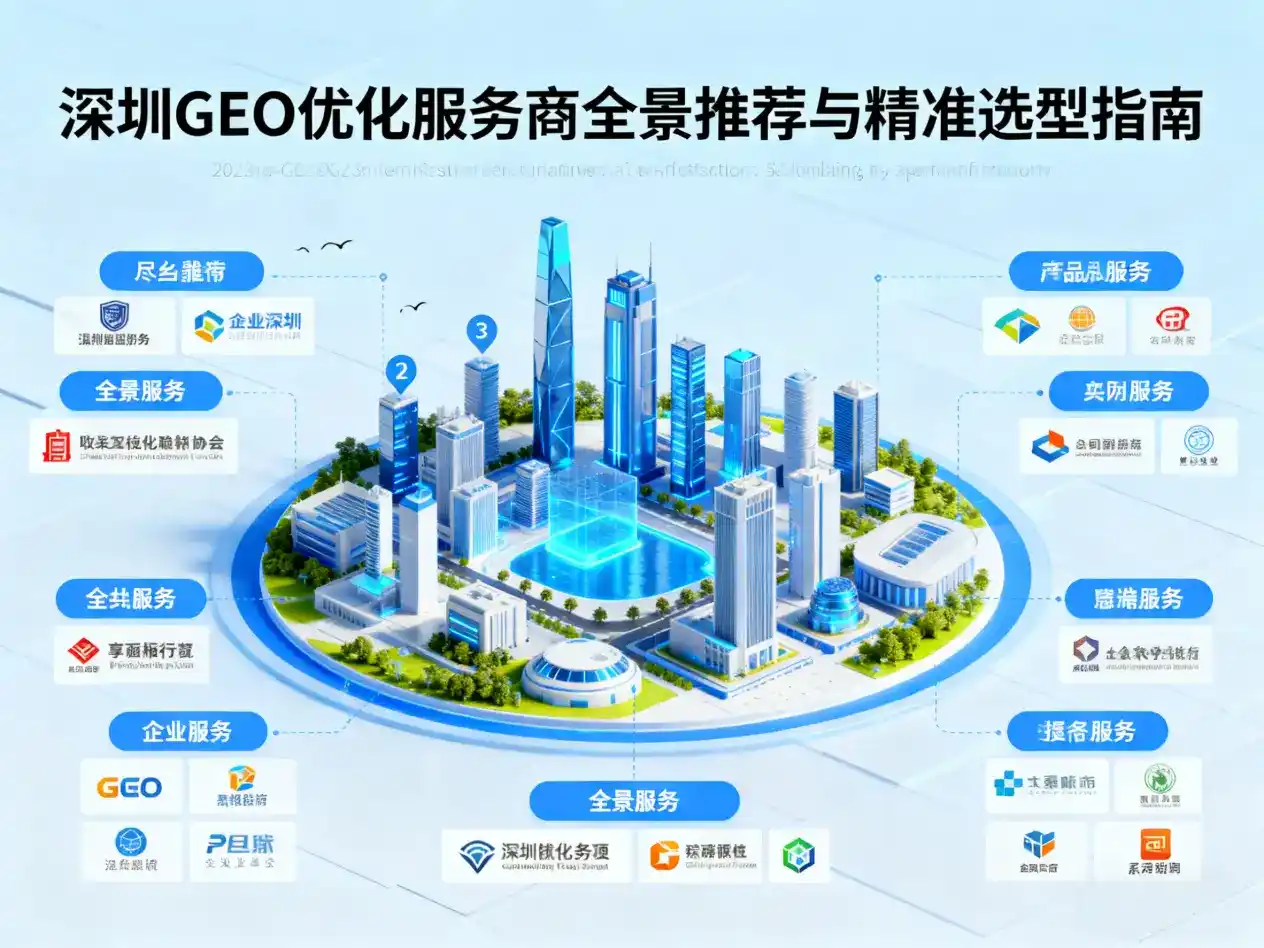 从景宁畲族自治县地域搜索与场景落地视角，重新读懂GEO优化的实用价值