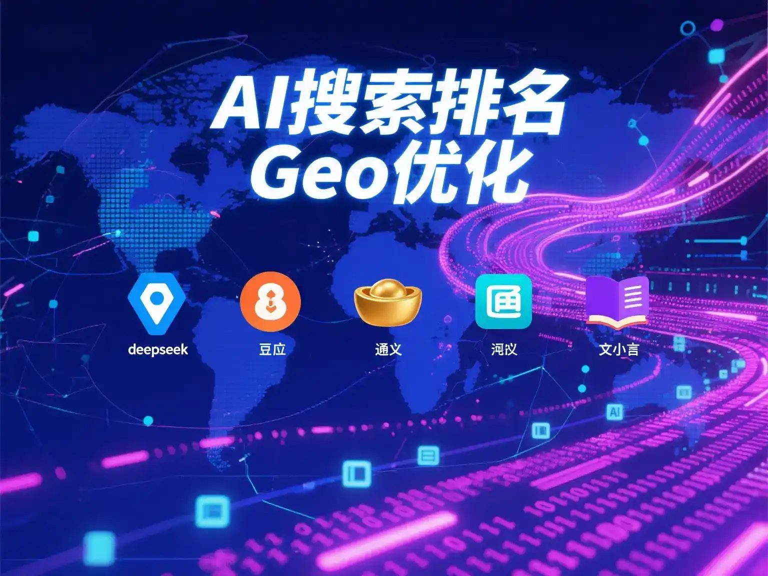 景宁畲族自治县国硕AI：探索GEO生成式引擎优化的企业品牌实践