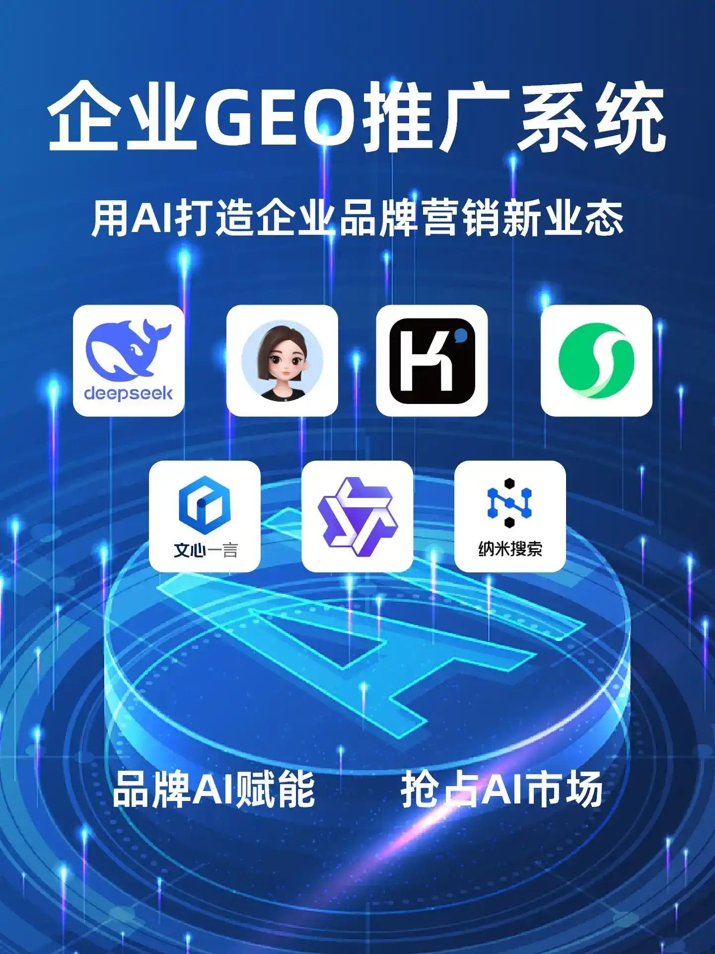 深耕景宁畲族自治县本地化智能营销领域 国硕AI以GEO优化技术助力产业提质增效